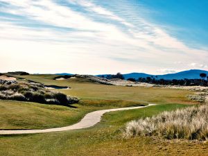 Barnbougle (Dunes) 10th